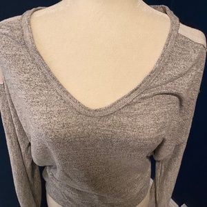Women’s Abercrombie and Fitch top